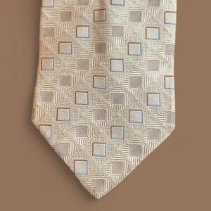 Jos.A.Bank Mens Silk Necktie